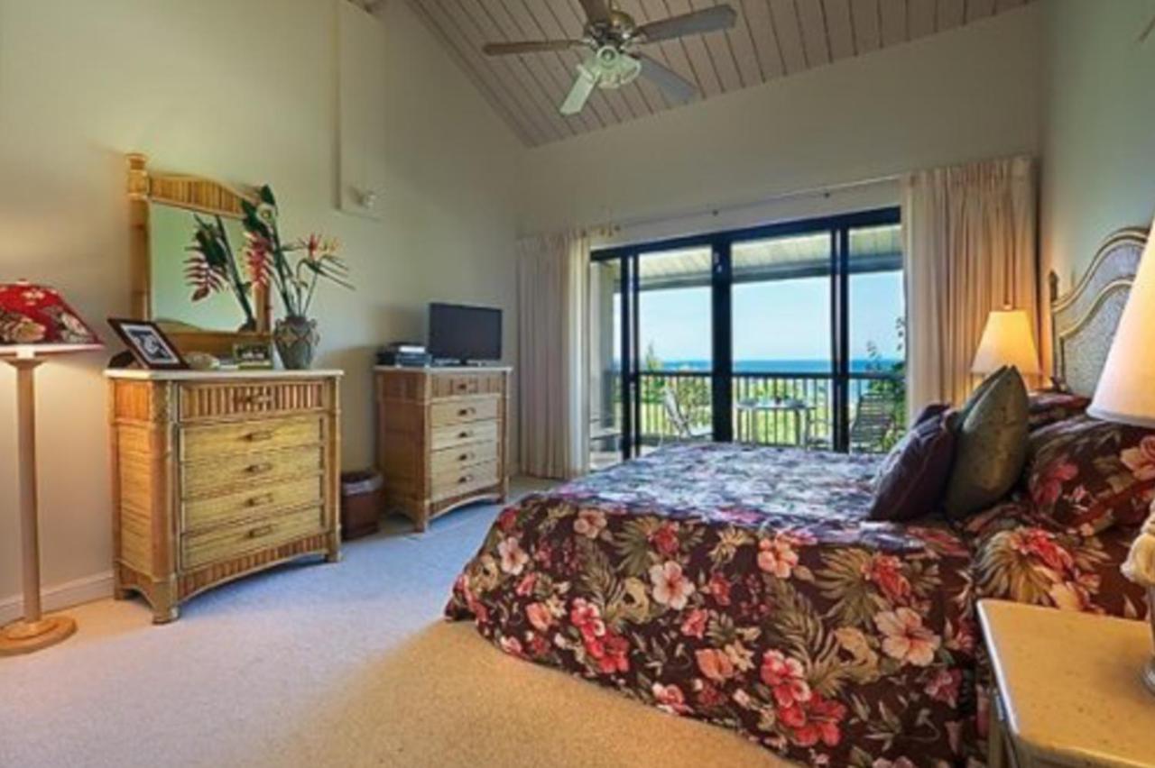 Hanalei Bay Resort 7302 Princeville Exterior foto