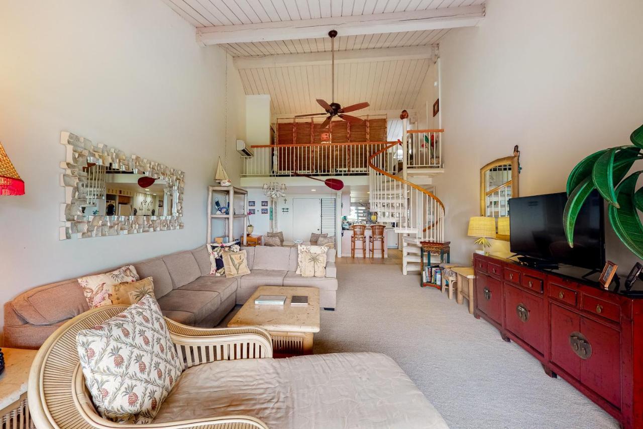 Hanalei Bay Resort 7302 Princeville Habitación foto