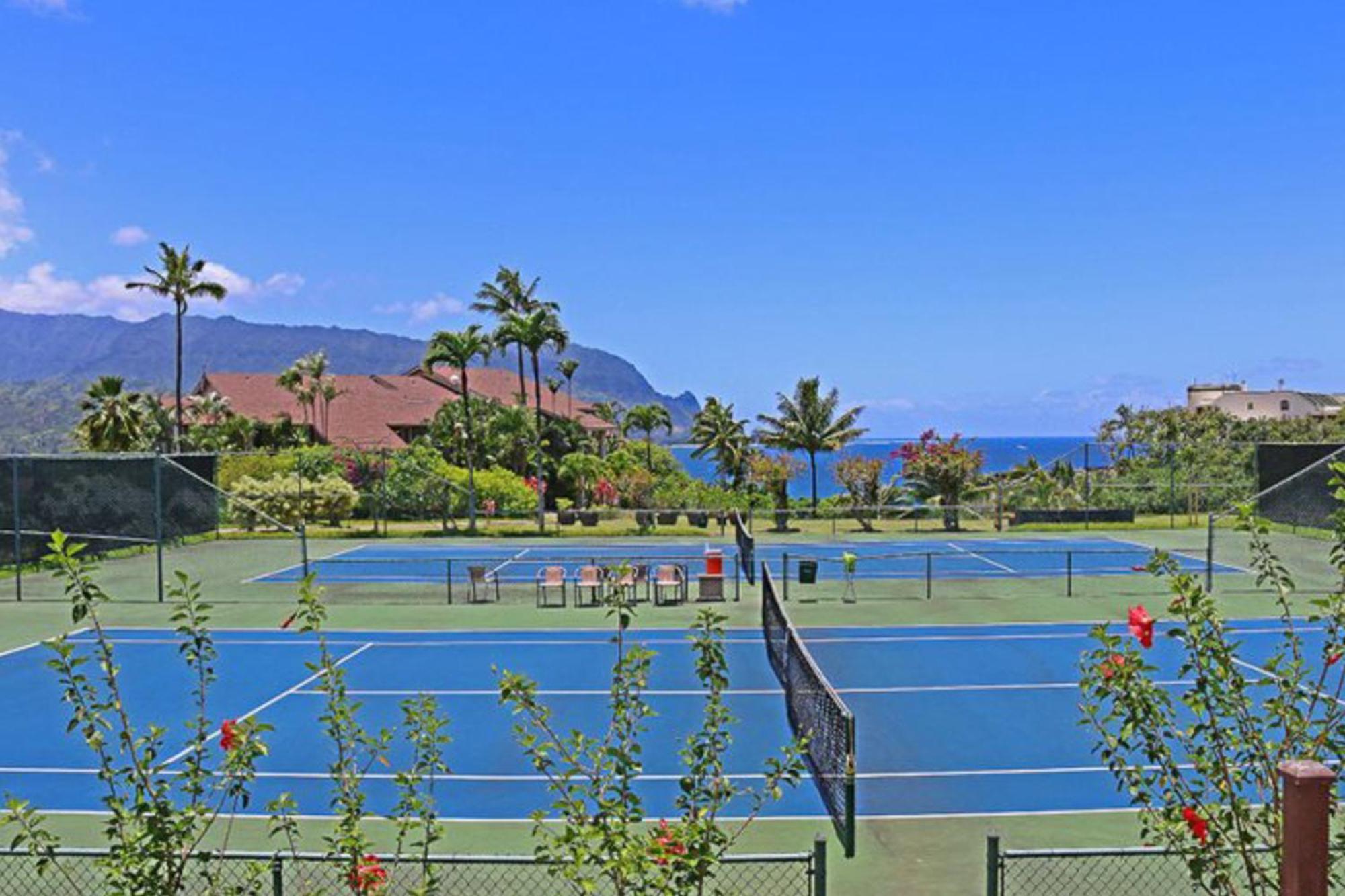 Hanalei Bay Resort 7302 Princeville Habitación foto